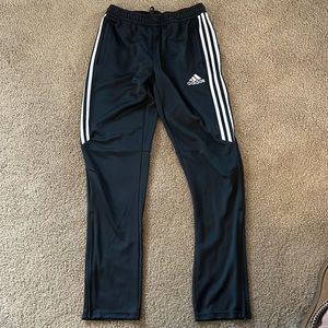 Boys Adidas Climacool Joggers